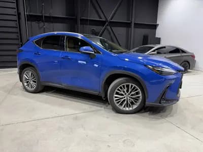 2023 Lexus NX-Series 350 Ultra Premium